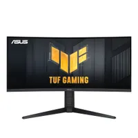ASUS TUF VG34VQEL1A 86,4cm (34") UWQHD VA Gaming Monitor Curved HDMI/DP 100Hz