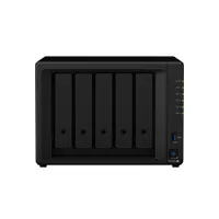 Synology Diskstation DS1522+ NAS System 5-Bay inkl. 5x 8TB Seagate ST8000VN004