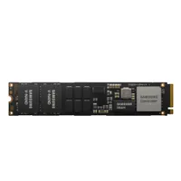 Samsung PM9A3 MZ1L23T8HBLA - SSD - verschlüsselt - 3.84 TB - intern - M.2 22110 