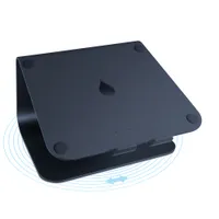 Rain Design mStand360 Laptop Stand midnight 