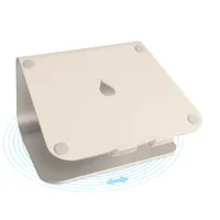 Rain Design mStand360 Laptop Stand starlight 