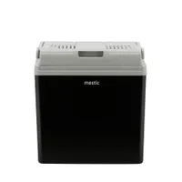 Mestic tragbare Thermoelektrische Kühlbox MTEC-25 AC/DC