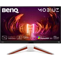BENQ MOBIUZ EX3210U 81,3cm (32") 4K UHD IPS Gaming Monitor 1ms 2x HDMI/DP 144Hz
