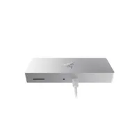 RAZER THUNDERBOLT™ 4 DOCK CHROMA MERCURY