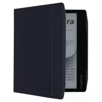 PocketBook 7" Charge Cover Blue Wave
