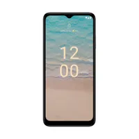 Nokia G22 Dual-SIM 4/64GB meteor grey Android 12 Smartphone 