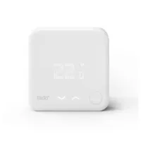 tado° V3+ Smartes Thermostat Fußboden (Verkabelt) für Heizungssteuerung 
