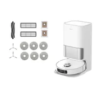Dreame L10s Ultra Saugroboter Wischfunktion inkl. Original Zubehör-Kit RAK11