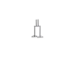 PLAYSEAT® TV STAND PRO (SINGLE)