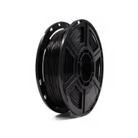 Flashforge PLA-Filament, 1,75-mm Durchmesser, 1 kg, schwarz 