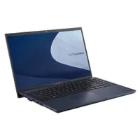 ASUS ExpertBook 15,6" FHD IPS i5-1235U 16GB/512GB SSD Win11Pro B1500CBA-BQ0438X 