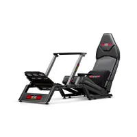 Next Level Racing F-GT Formula and GT Simulator Cockpit