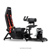 Next Level Racing FLIGHT SIMULATOR 