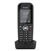Snom M30 DECT Mobilteil 