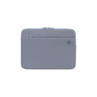 TucanoTop, Second Skin Neopren-Hülle für MacBook Pro 13, purple