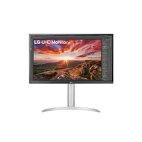 LG 27UP85NP-W.BEU 68,4cm (27") 16:9 IPS UHD Monitor HDMI/DP/USB 3.0/USB-C/SP