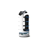 Pudu Robotics BellaBot Getränkehalter