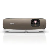 BenQ W2700 DLP 4K UHD Beamer 16:9 2000 ANSI Lumen HDMI/USB 3D