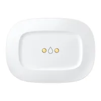 Aeotec Überflutungssensor weiß