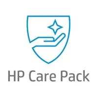 HP eCare Pack 3 Jahre Vor-Ort-Service NBD (U02BYE) 