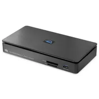 OWC Thunderbolt 3 Pro Dock with 10GbE