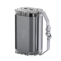 4smarts Powerbank Lucid Ultra 40000mAh 100W grau 