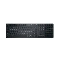 CHERRY KW X ULP Ultra-Low-Profil Tastatur mit mechanischen Switches