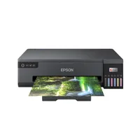 Epson EcoTank ET-18100 Tintenstrahl-Fotodrucker USB WLAN 