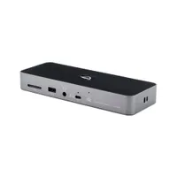 OWC Thunderbolt 4 Dock space grau