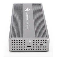 OWC Thunderbolt Go Dock 