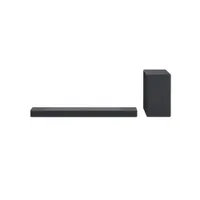 LG DSC9S 3.1.3 Dolby Atmos® Soundbar, 400 Watt drahtloser Subwoofer 