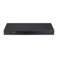 LG UBK90 4K Blu-ray-Player mit Dolby Atmos® & Dolby Vision™ und HDR10
