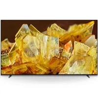 SONY BRAVIA XR-85X90L 215cm 85" 4K LED 120 Hz Smart Google TV Fernseher