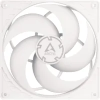 ARCTIC Gehäuselüfter P14 PWM PST 140 mm, weiß, 4-pin