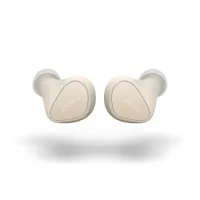 JABRA Elite 3 Bluetooth True-Wireless In-Ear Kopfhörer Gold Beige