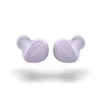 JABRA Elite 3 Bluetooth True-Wireless In-Ear Kopfhörer Lila