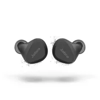 JABRA Elite 4 Active Bluetooth True-Wireless In-Ear Kopfhörer Schwarz