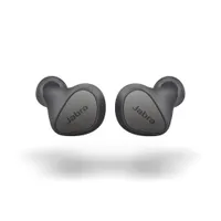 JABRA Elite 4 Bluetooth In-Ear Kopfhörer Dunkel Grau