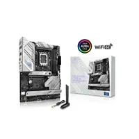 UAT ZubTest ASUS ROG STRIX B760-A GAMING WIFI ATX Mainboard Sockel 1700 DP/HDMI/USB-C