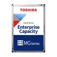 Toshiba Enterprise Capacity MG10AFA22TE 22 TB 3,5 Zoll SATA 6 Gbit/s