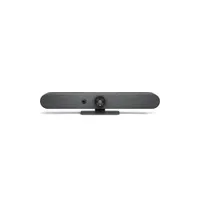 Logitech Rally Bar Mini Grafit - All-In-One Videobar für kleine Räume