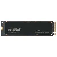 Crucial T700 NVMe SSD 4 TB M.2 2280 PCIe 5.0