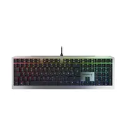 Cherry MV3.0 kabelgebundene Gaming Tastatur DE Layout schwarz 