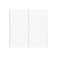 Aqara Wireless Remote Switch H1 Double Rocker HomeKit
