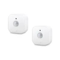 Eve Motion (Matter) - Smarter Bewegungssensor, 2er Pack