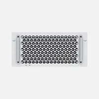 Apple Mac Pro M2 Ultra/64/2 TB SSD 24C CPU 60C GPU Rack BTO