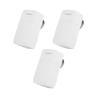 Homematic IP Heizkörperthermostat – kompakt • 3er Pack