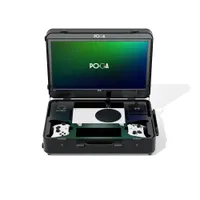 Poga Pro Black - Xbox One X Inlay