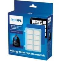 AiTest Philips FC8010/02 Ersatzset