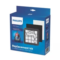 Philips XV1220/01 Ersatzset